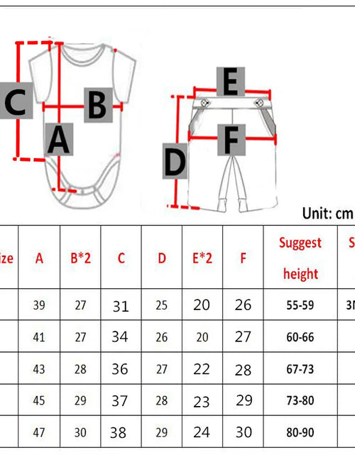 Load image into Gallery viewer, Hot Baby Boy Clothing Suit Newborn Handsome Romper Bow Set Birthday Festival Gift Jumpsuit Hat Toddler Boys Wedding Outfit Dress
